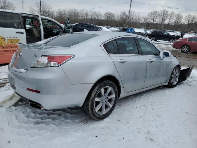 Photo 3 from auction – 2012 ACURA TL with VIN 19UUA8F23CA012732
