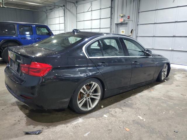 Photo 3 from auction – 2018 BMW 330 XI with VIN WBA8D9C50JEM33399