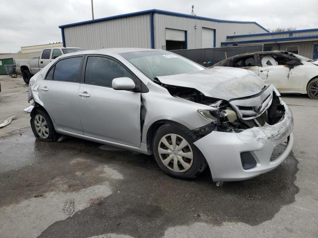 Photo 4 from auction – 2011 TOYOTA COROLLA BA with VIN JTDBU4EE9BJ097558