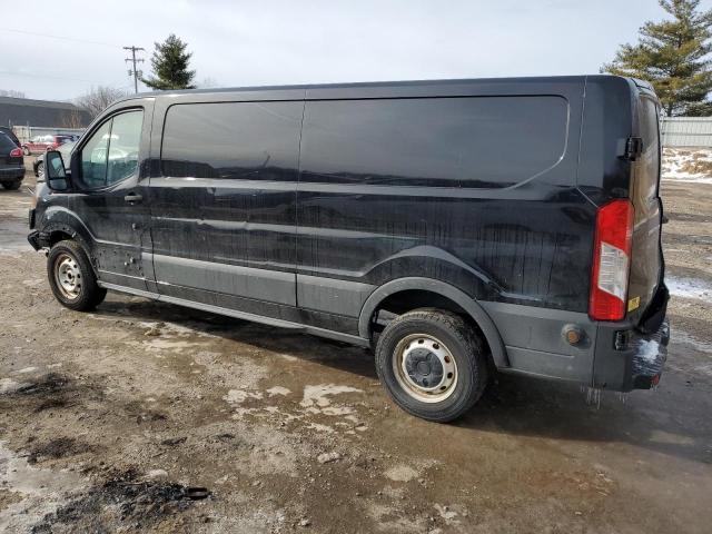 Photo 2 from auction – 2019 FORD TRANSIT T- with VIN 1FTBW2ZM3KKA35440