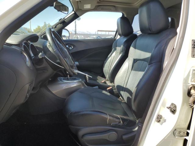 Photo 7 from auction – 2012 NISSAN JUKE S with VIN JN8AF5MV1CT118541