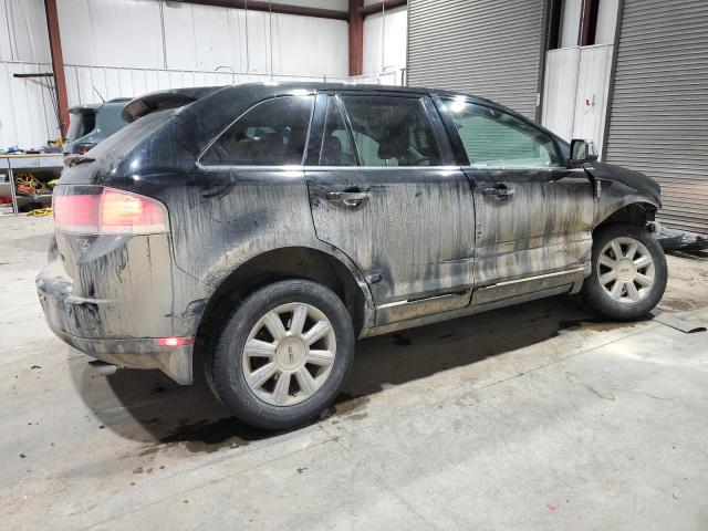 Photo 3 from auction – 2008 LINCOLN MKX with VIN 2LMDU88C38BJ24079