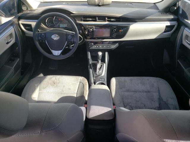 Photo 8 from auction – 2016 TOYOTA COROLLA L with VIN 2T1BURHEXGC655753