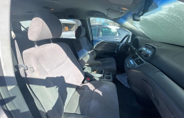Photo 5 from auction – 2006 HONDA ODYSSEY EX with VIN 5FNRL38426B428170