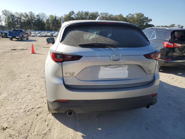 Photo 6 from auction – 2023 MAZDA CX-5 PREFE with VIN JM3KFBCM0P0186447