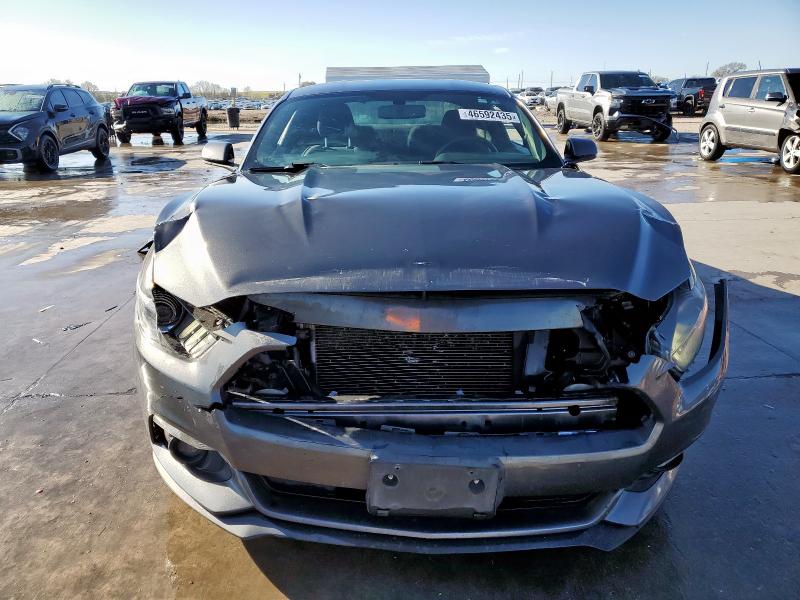 Photo 5 from auction – 2016 FORD MUSTANG with VIN 1FA6P8AM4G5202090