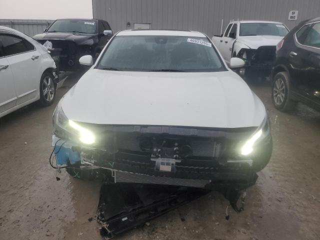 Photo 5 from auction – 2019 NISSAN ALTIMA SV with VIN 1N4BL4DV3KC214453