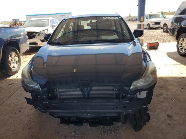 Photo 5 from auction – 2012 SUBARU IMPREZA with VIN JF1GPAA64CH213922