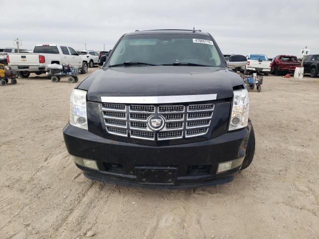 Photo 5 from auction – 2007 CADILLAC ESCALADE L with VIN 1GYEC63857R355604