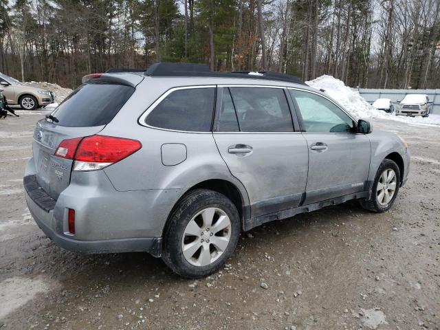 Снимка 3 от търг – 2011 SUBARU OUTBACK 2. с VIN 4S4BRBGCXB3378625