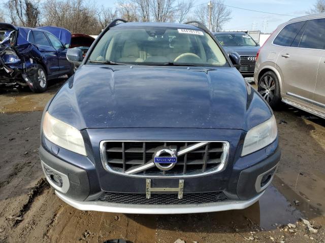 Photo 5 from auction – 2013 VOLVO XC70 T6 with VIN YV4902BZ5D1169619