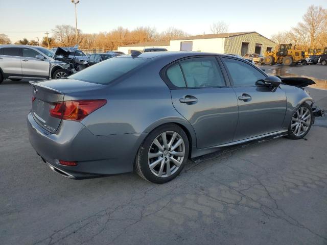 Photo 3 from auction – 2015 LEXUS GS 350 with VIN JTHCE1BL1FA009061