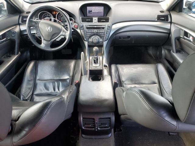 Photo 8 from auction – 2013 ACURA TL TECH with VIN 19UUA8F53DA006344
