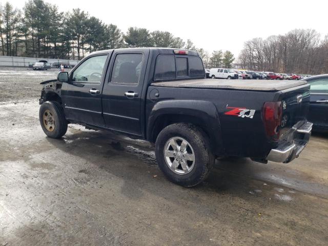 Photo 2 from auction – 2009 CHEVROLET COLORADO with VIN 1GCDT13E898153567