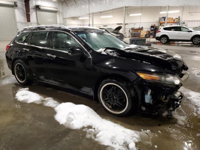 Photo 4 from auction – 2011 ACURA TSX with VIN JH4CW2H66BC000200