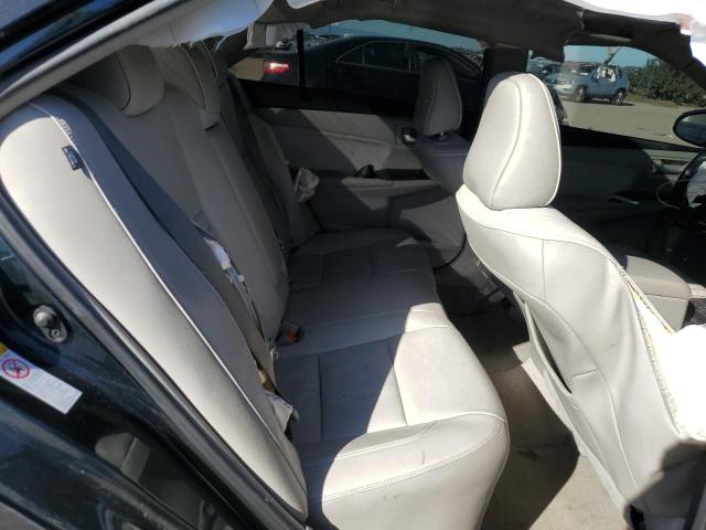 Photo 10 from auction – 2016 TOYOTA CAMRY LE with VIN 4T1BF1FK5GU505648