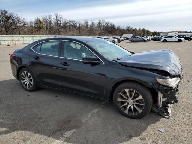 Photo 4 from auction – 2015 ACURA TLX with VIN 19UUB1F37FA004117