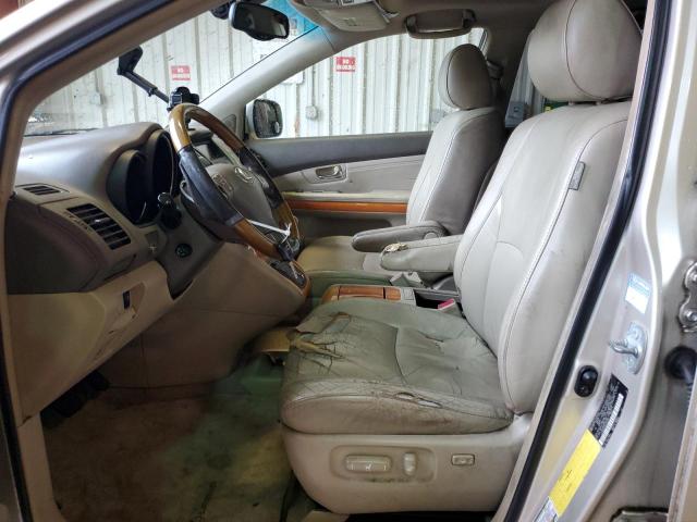 Foto 7 de la subasta – 2005 LEXUS RX 330 con VIN 2T2GA31U15C031121