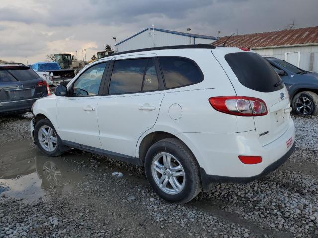 Снимка 2 от търг – 2010 HYUNDAI SANTA FE G с VIN 5NMSGDAB0AH373519