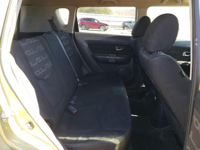 Снимка 11 от търг – 2012 KIA SOUL + с VIN KNDJT2A60C7412280