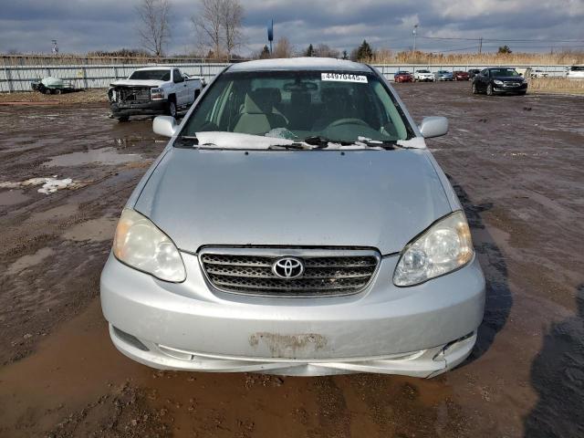 Photo 5 from auction – 2007 TOYOTA COROLLA CE with VIN 1NXBR32EX7Z834915