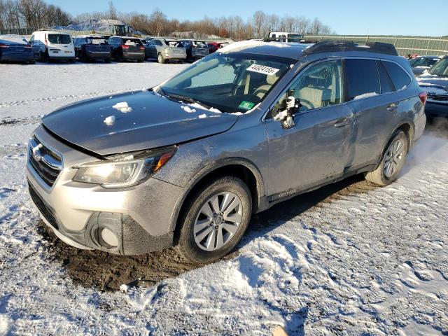 SUBARU OUTBACK 2. 2019 with VIN 4S4BSAFCXK3271347 - Photo from auction