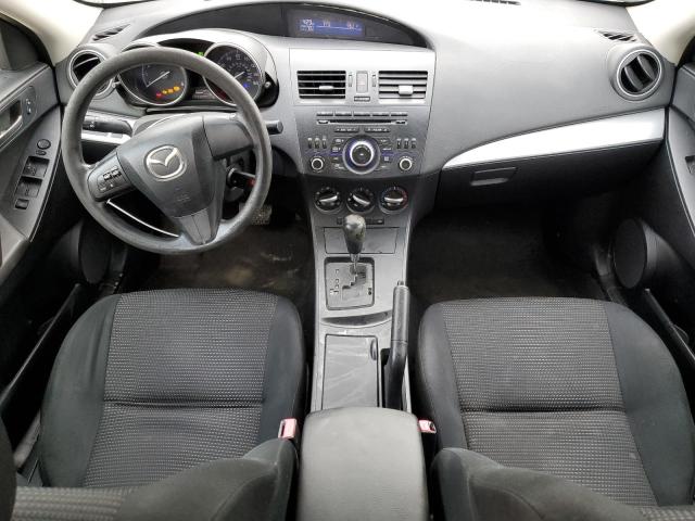 Photo 8 from auction – 2013 MAZDA 3 I with VIN JM1BL1TF7D1734494