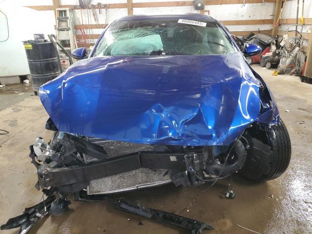 Photo 5 from auction – 2019 KIA FORTE FE with VIN 3KPF24AD4KE032280