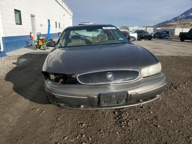 Foto 5 de la subasta – 2002 BUICK CENTURY CU con VIN 2G4WS52J321226544