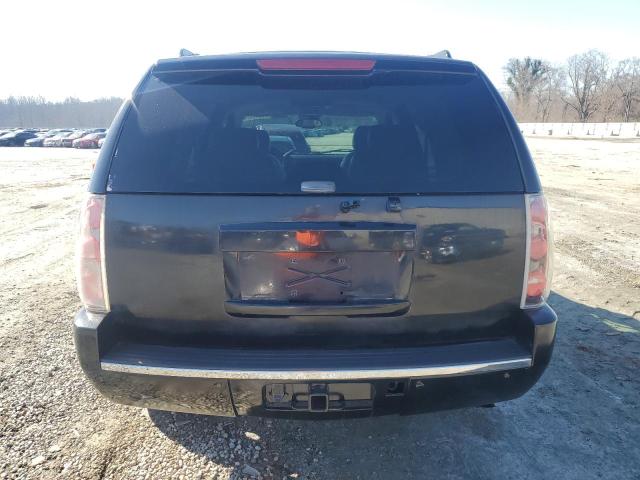 Photo 6 from auction – 2007 GMC YUKON DENA with VIN 1GKFK63887J218477