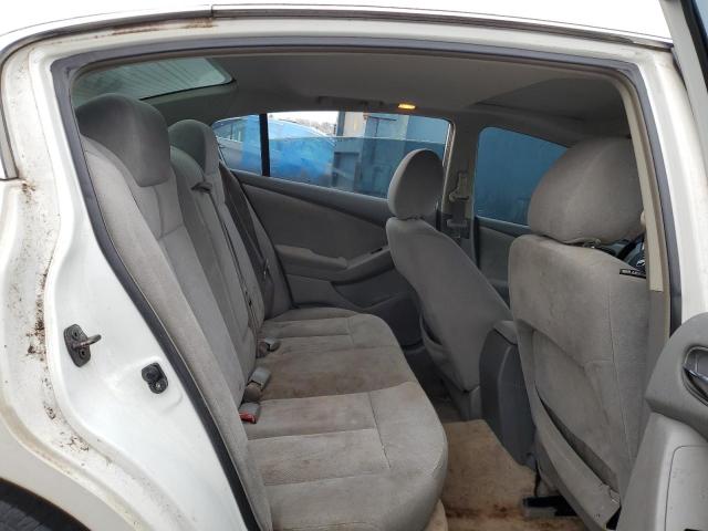 Photo 10 from auction – 2009 NISSAN ALTIMA 2.5 with VIN 1N4AL21E19C172170