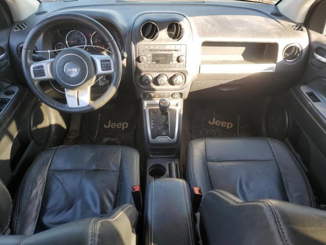 Photo 8 from auction – 2015 JEEP COMPASS LA with VIN 1C4NJCEAXFD107712