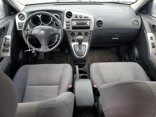 Photo 8 from auction – 2004 TOYOTA COROLLA MA with VIN 2T1KR32E84C283378