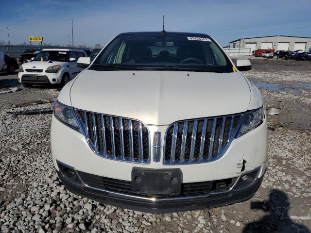 Photo 5 from auction – 2013 LINCOLN MKX with VIN 2LMDJ8JK6DBL19307
