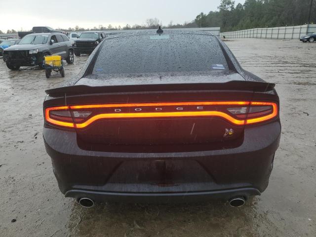 Photo 6 from auction – 2016 DODGE CHARGER R/ with VIN 2C3CDXGJ0GH355754