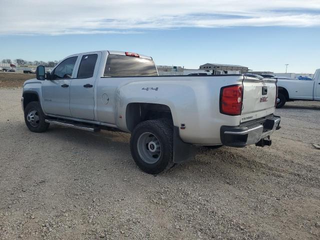 Photo 2 from auction – 2015 GMC SIERRA K35 with VIN 1GT521C8XFZ110484