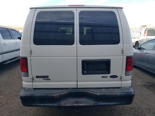 Photo 6 from auction – 2012 FORD ECONOLINE with VIN 1FTNE1EW5CDA12393