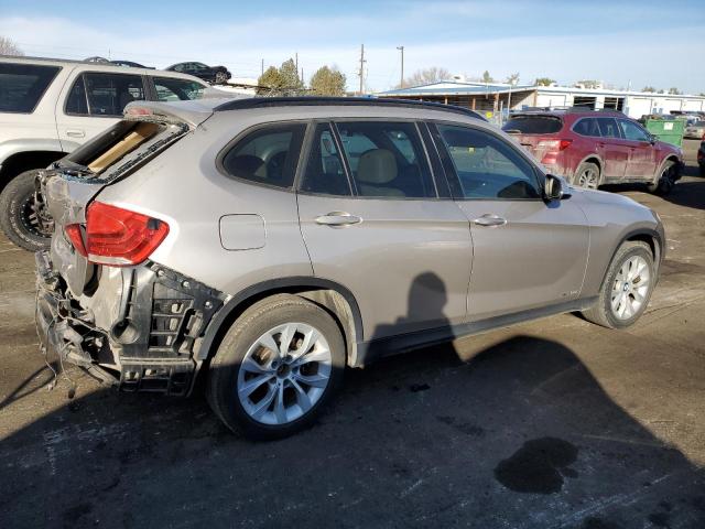 Photo 3 from auction – 2014 BMW X1 XDRIVE2 with VIN WBAVL1C51EVY19441