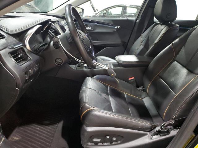 Photo 7 from auction – 2016 CHEVROLET IMPALA LTZ with VIN 1G1145S38GU154528