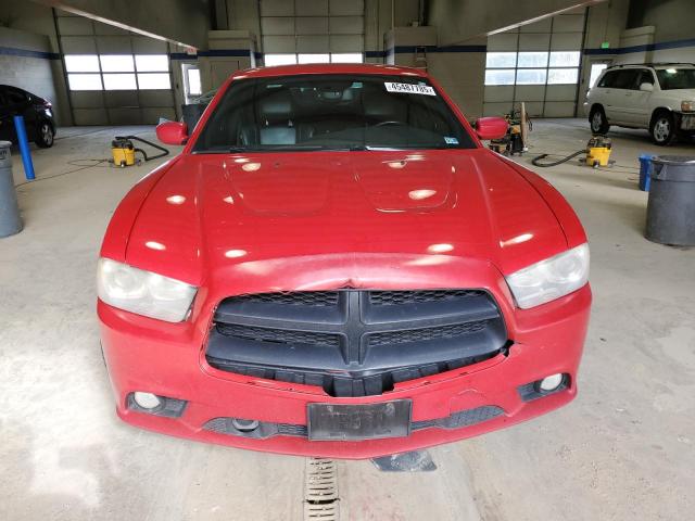 Photo 5 from auction – 2013 DODGE CHARGER R/ with VIN 2C3CDXCT3DH535023
