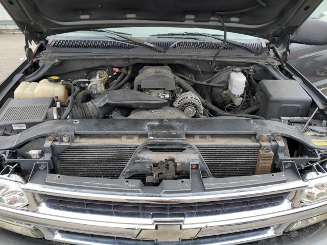 Photo 12 from auction – 2000 CHEVROLET SUBURBAN K with VIN 1GNFK16T1YJ150403