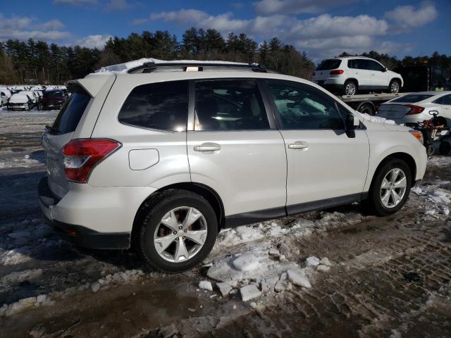 Photo 3 from auction – 2015 SUBARU FORESTER 2 with VIN JF2SJAHC2FH836138