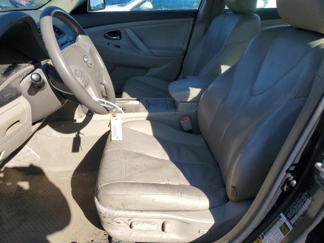 صورة رقم 7 من المزاد - 2011 TOYOTA CAMRY BASE مع VIN 4T1BF3EK9BU603071