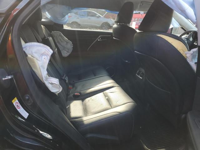 Photo 11 from auction – 2019 LEXUS RX 350 BAS with VIN 2T2BZMCA2KC201770