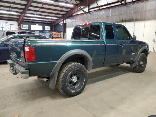 Photo 3 from auction – 1998 FORD RANGER SUP with VIN 1FTZR15X7WTA73639