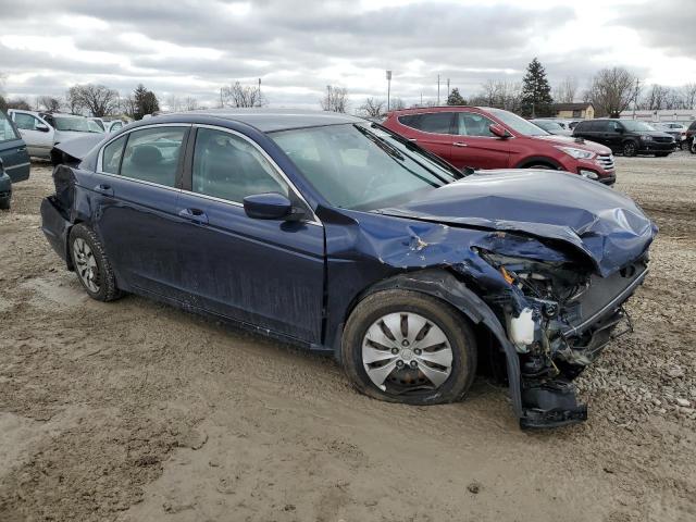Photo 4 from auction – 2012 HONDA ACCORD LX with VIN 1HGCP2F3XCA160764