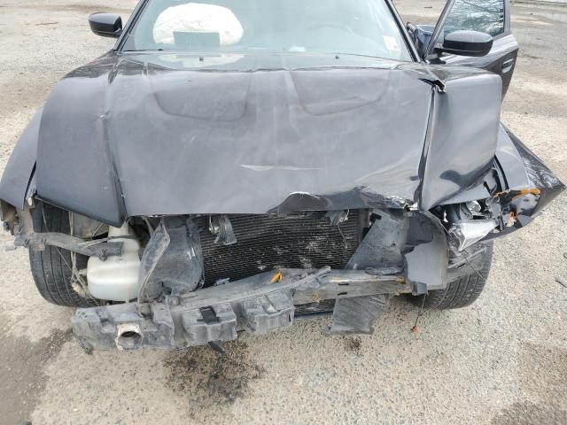 Photo 11 from auction – 2011 DODGE CHARGER with VIN 2B3CL3CG3BH521325