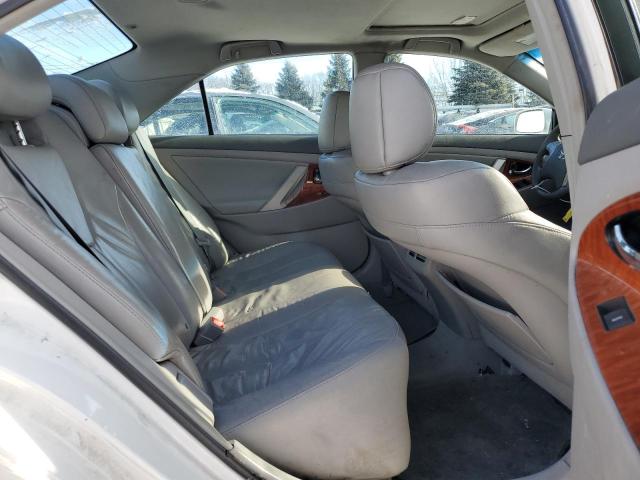 Photo 10 from auction – 2011 TOYOTA CAMRY SE with VIN 4T1BK3EK3BU611100