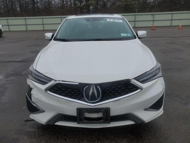 Photo 5 from auction – 2020 ACURA ILX PREMIU with VIN 19UDE2F74LA006273
