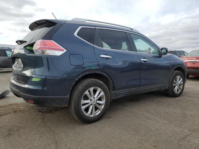 Photo 3 from auction – 2016 NISSAN ROGUE S with VIN KNMAT2MV8GP626023